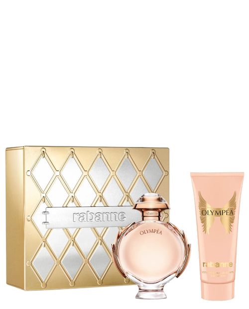 Set Olympea Eau de Parfum