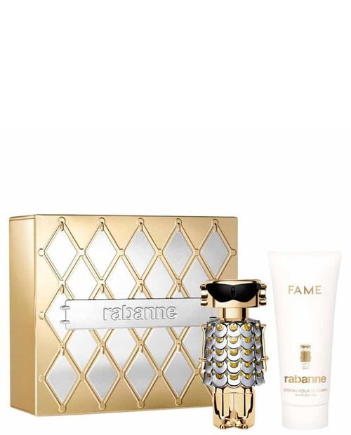 Set Fame Eau de Parfum