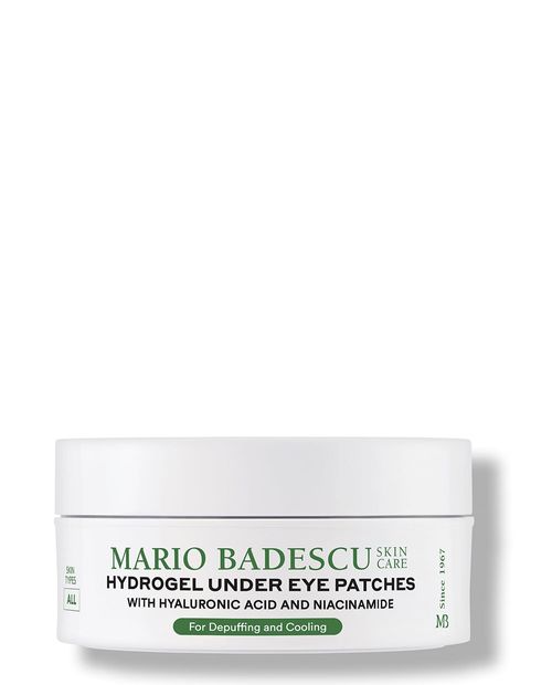 Hydrating Hydrogel Under Eye Masks