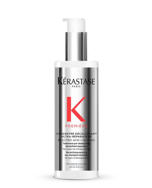 Pre Shampoo Tratamiento Premiere Reparador Descalcificante Kérastase 250ml