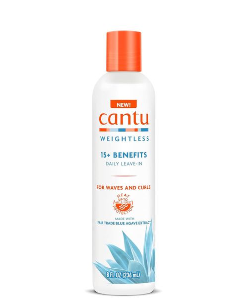 Crema Capilar Weightless 15+ Benefits Daily Leave In 8oz
