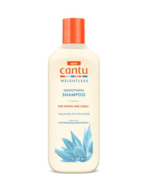 Shampoo Weightless Smoothing Hair 13.5oz