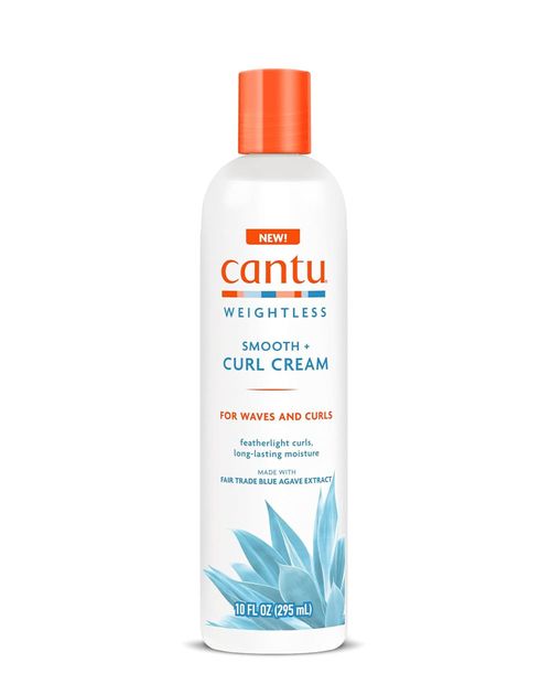 Crema Capilar Weightless Smooth Curl 10oz