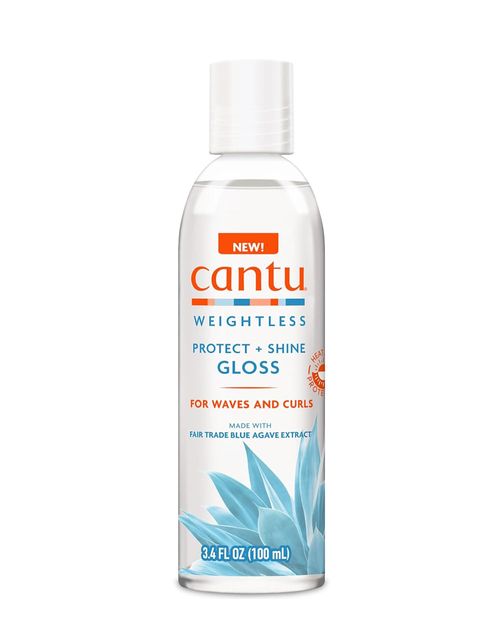 Weightless Protect + Shine Gloss 3.4oz