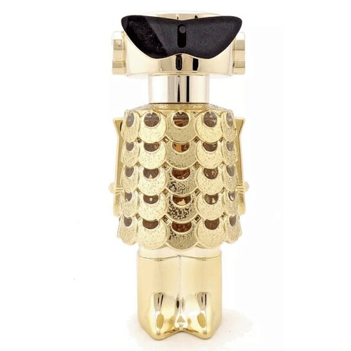 Ladies Fame Intense - 80ml