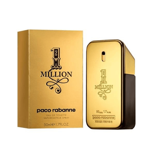 1 Million Edt 50Ml