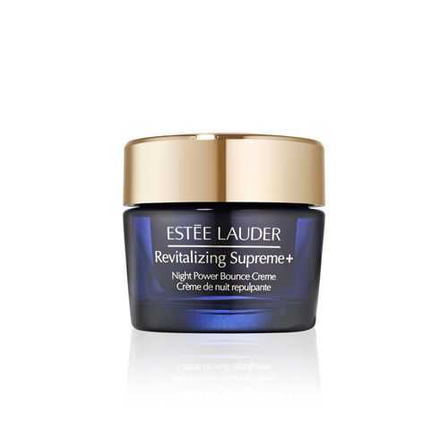 Estée Lauder Crema Humectante Revitalizing Supreme+ Poder nocturno