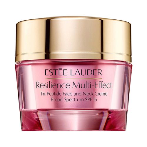 Resilience Multi-Effect Tri-Peptide Face & Neck Creme SPF15 DRY