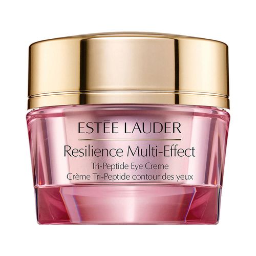 Crema de ojos con triple péptido multiefecto Resilience 15 ml