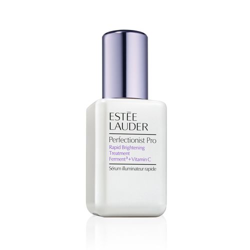 Estée Lauder Suero Tratamiento Aclaración rápida con Fermento³ + Vitamina C Perfectionist Pro 50ml