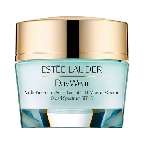 Estée Lauder Crema Humectante DayWear Anti-oxidante y 24 horas de hidratación SPF 15