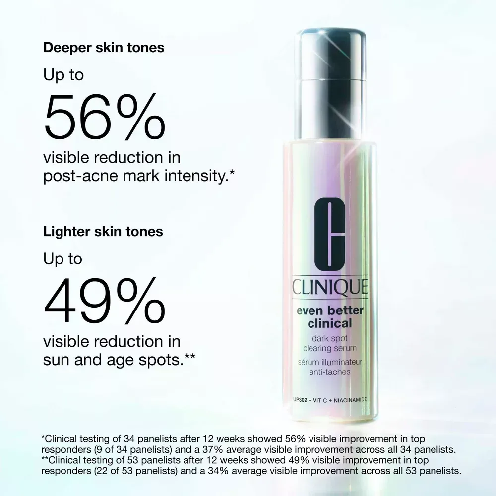 Clinique Suero Even Better Clinical™ Antimanchas
