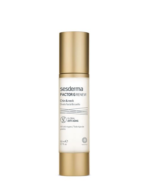 Factor G Renew Ovalo Facial - 50ml