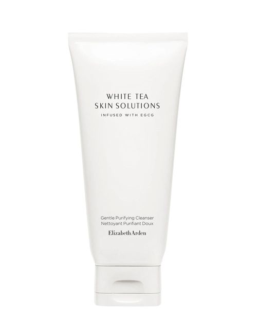 Limpiador purificante suave White Tea Skin Solutions 125 ml