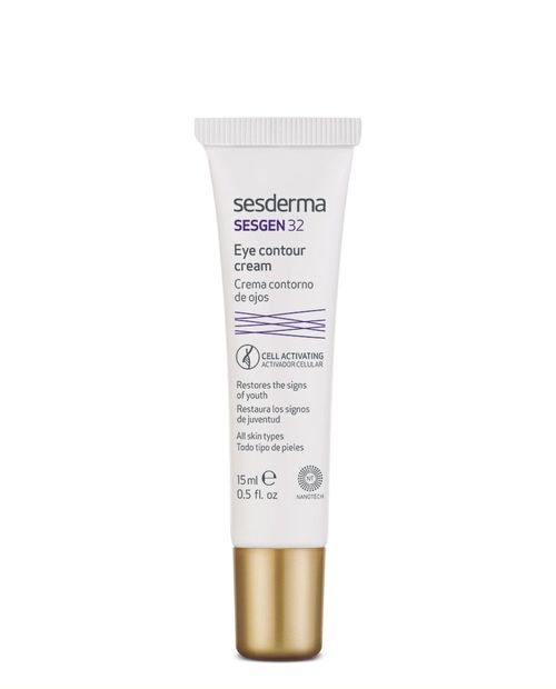 Sesgen-32 Contorno De Ojos 15ml