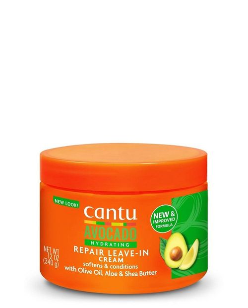 Avocado Hydrating Repair Leave-in Conditioning Cream 350ml