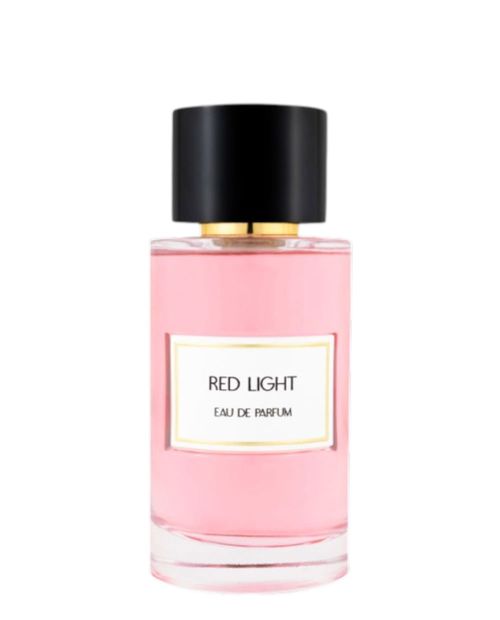Red Light Eau de Parfum 100ml