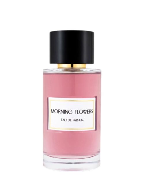 Morning Flowers Eau de Parfum 100ml
