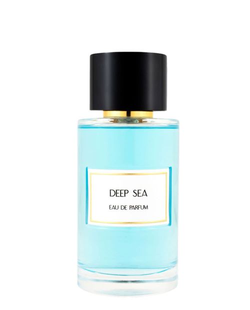 Deep Sea Eau de Parfum 100ml
