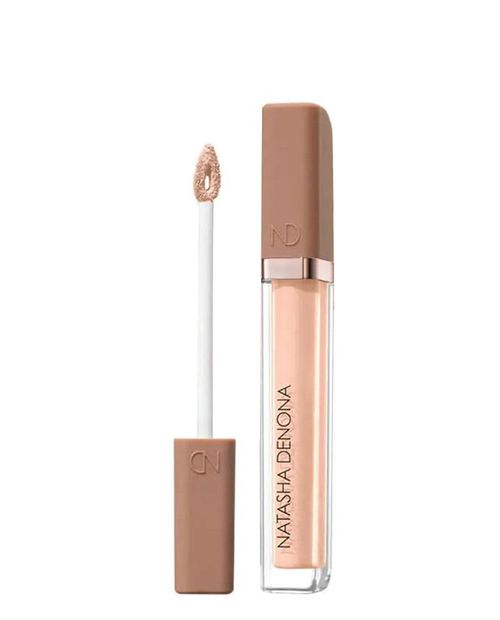 HY-GLAM CONCEALER Brightening & Hydrating Crease-Proof Serum