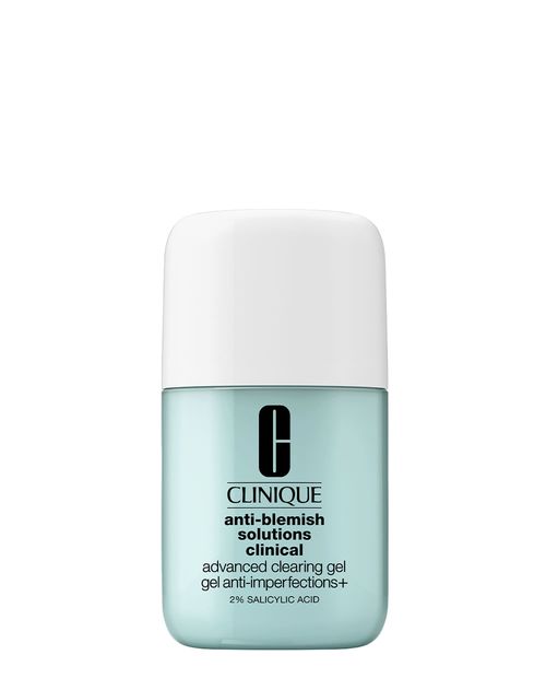 Gel Antiacné Anti-blemish Solutions Clinical™