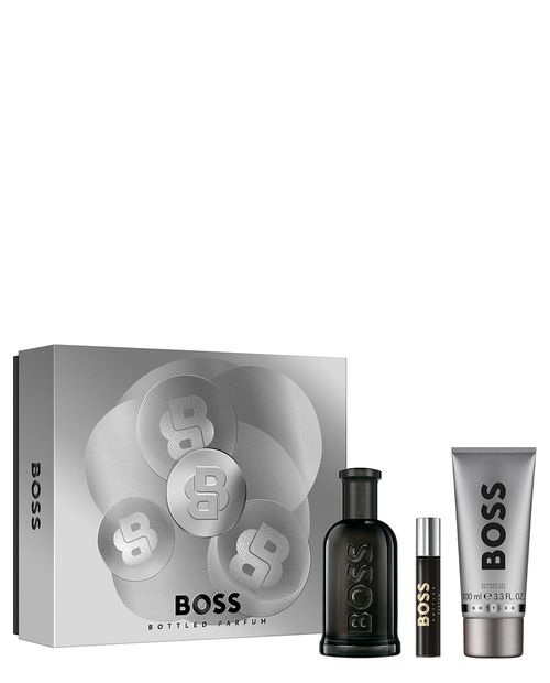 BOSS Bottled Parfum Set de Regalo