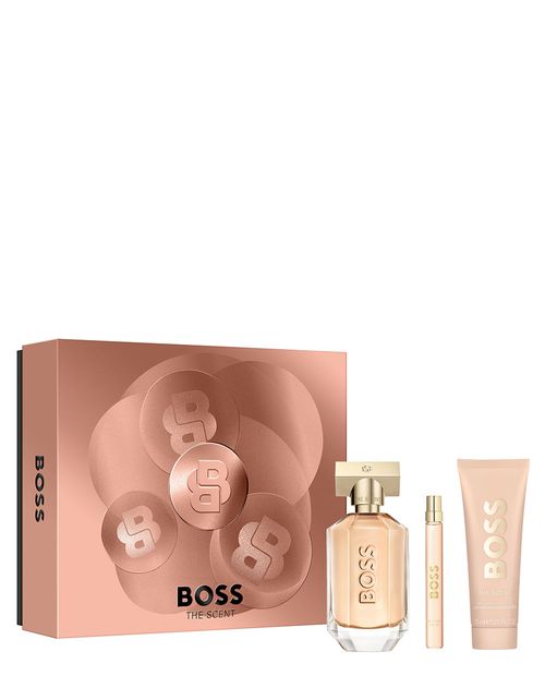 BOSS The Scent for Her Eau de Parfum Set de Regalo