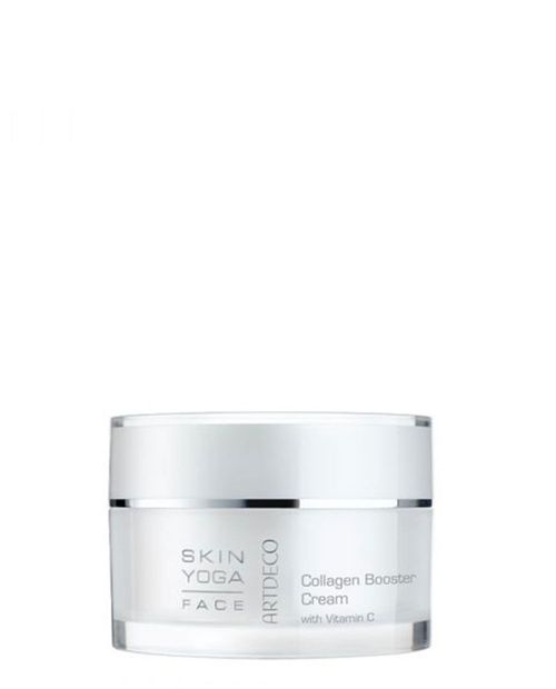Collagen Booster Cream With Vitamin C 50ml