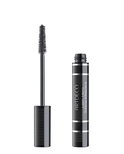 Mascara de Pestañas Lash Hero Tubing