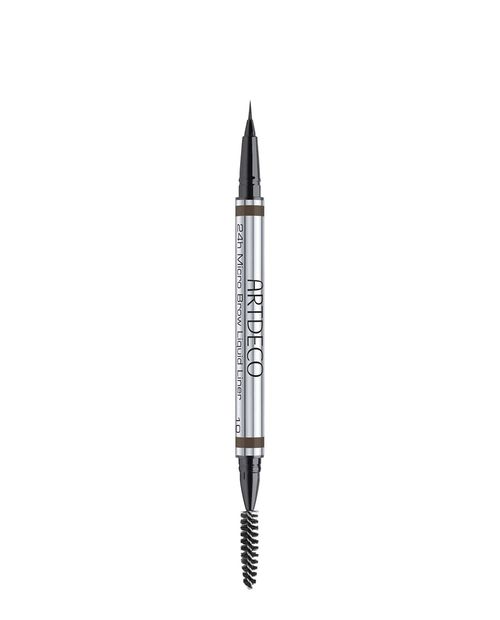 Micro Brow Liquid Liner 24H