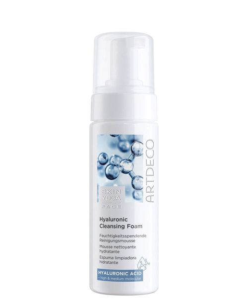 Hyaluronic Cleansing Foam 150ml