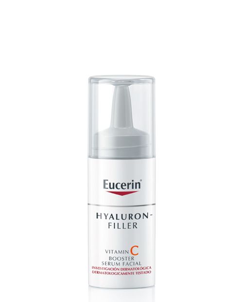 Eucerin Hyaluron Filler Booster Vitamina C 8 ml