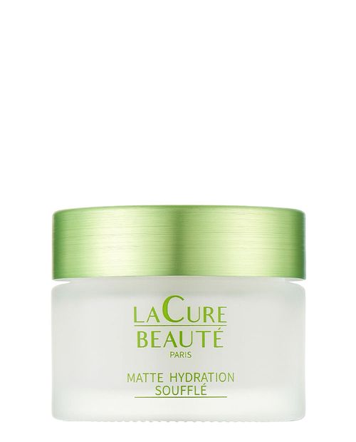 Matte Hydration Soufflé 50ml