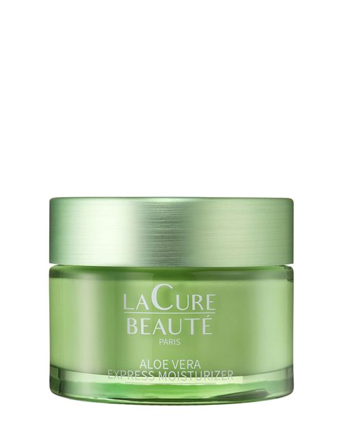 Aloe Vera Express Moisturizer 50ml