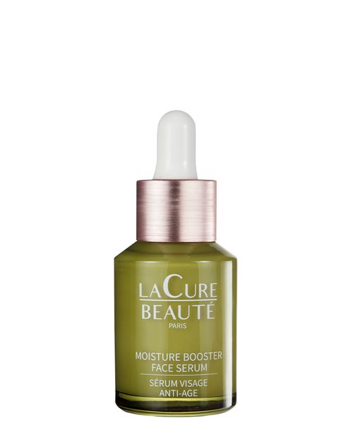 Moisture Booster Face Serum 30ml