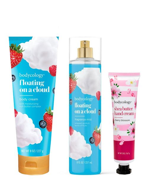 Kit de Hidratación Floating On A Cloud