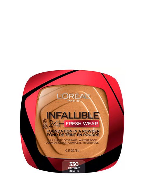 Infallible 24H Fresh Ware Base de Maquillaje