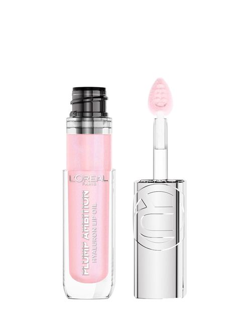 Brillo Labial Voluminizador Plump Ambition