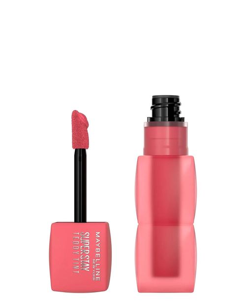 Labial Líquido Super Stay Teddy Tint Matte