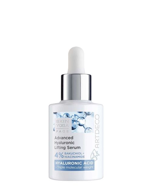 Advanced Hyaluronic Lifting Serum 30ml
