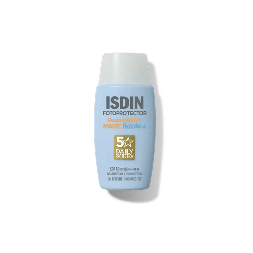 ISDIN Fotoprotector Fusion Water MAGIC Pediatrics SPF 50 50ml