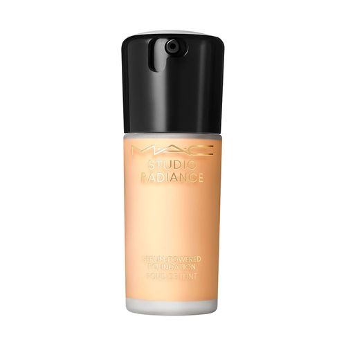 MAC BASE LÍQUIDA STUDIO RADIANCE SERUM-POWERED ™
