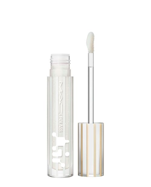 MAC Brillo para labios Lipglass Air