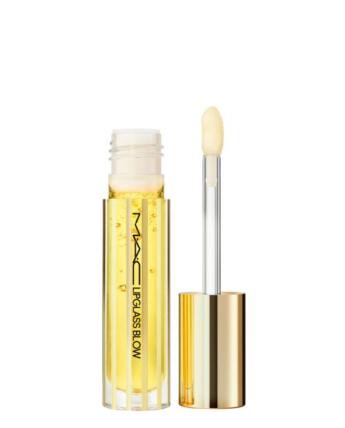 MAC Brillo para labios Lipglass Blow