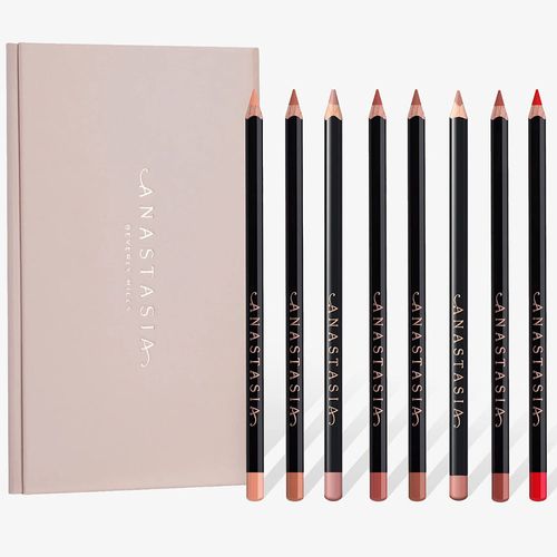 Set de mini delineadores de labios Be Mine Deluxe