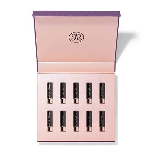 Mini Matte Lipstick Set 10 Unidades