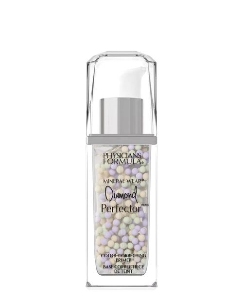 Diamond Perfector Color Correcting Primer