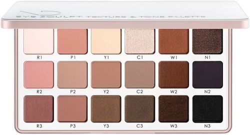Eye Sculpt Light Palette
