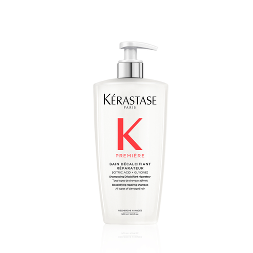 Kérastase Shampoo Bain Decalcifiant Premiere 500ml
