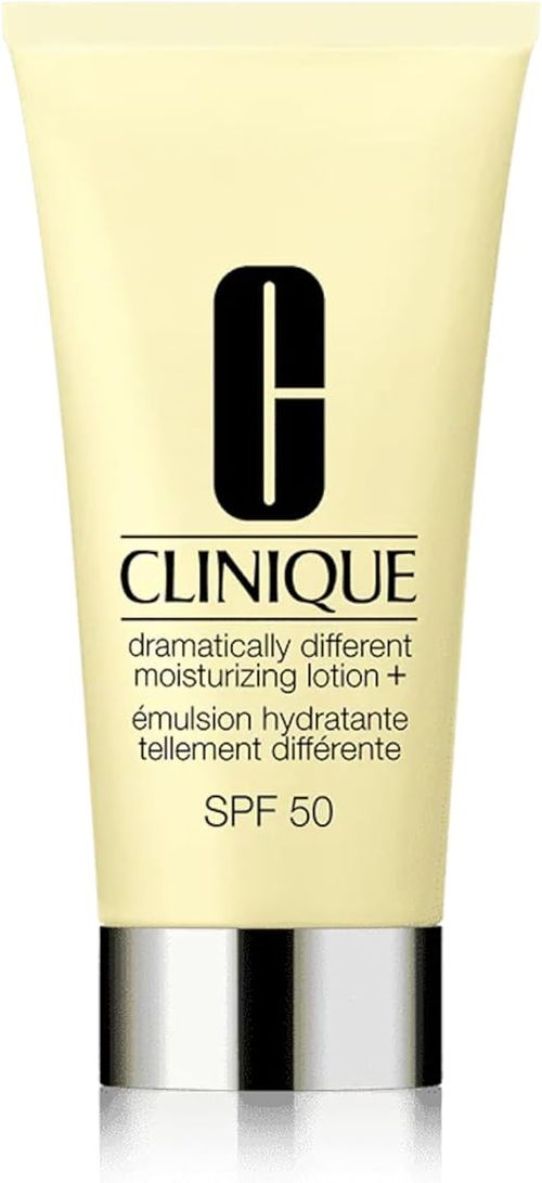 Clinique Dramatically Different Moisturizing Lotion + SPF 50 50ml